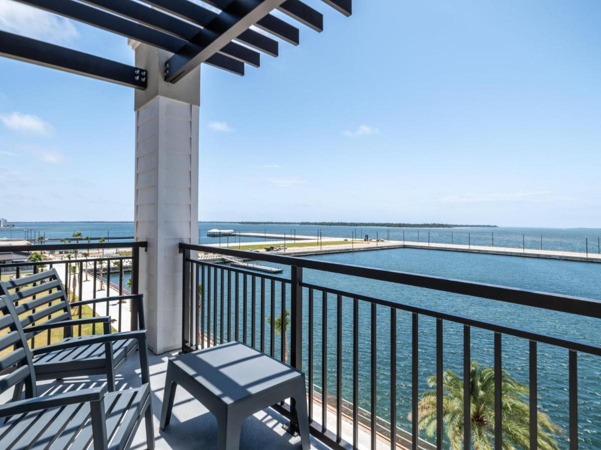 Hotel Indigo - Panama City Marina By Ihg Exterior foto