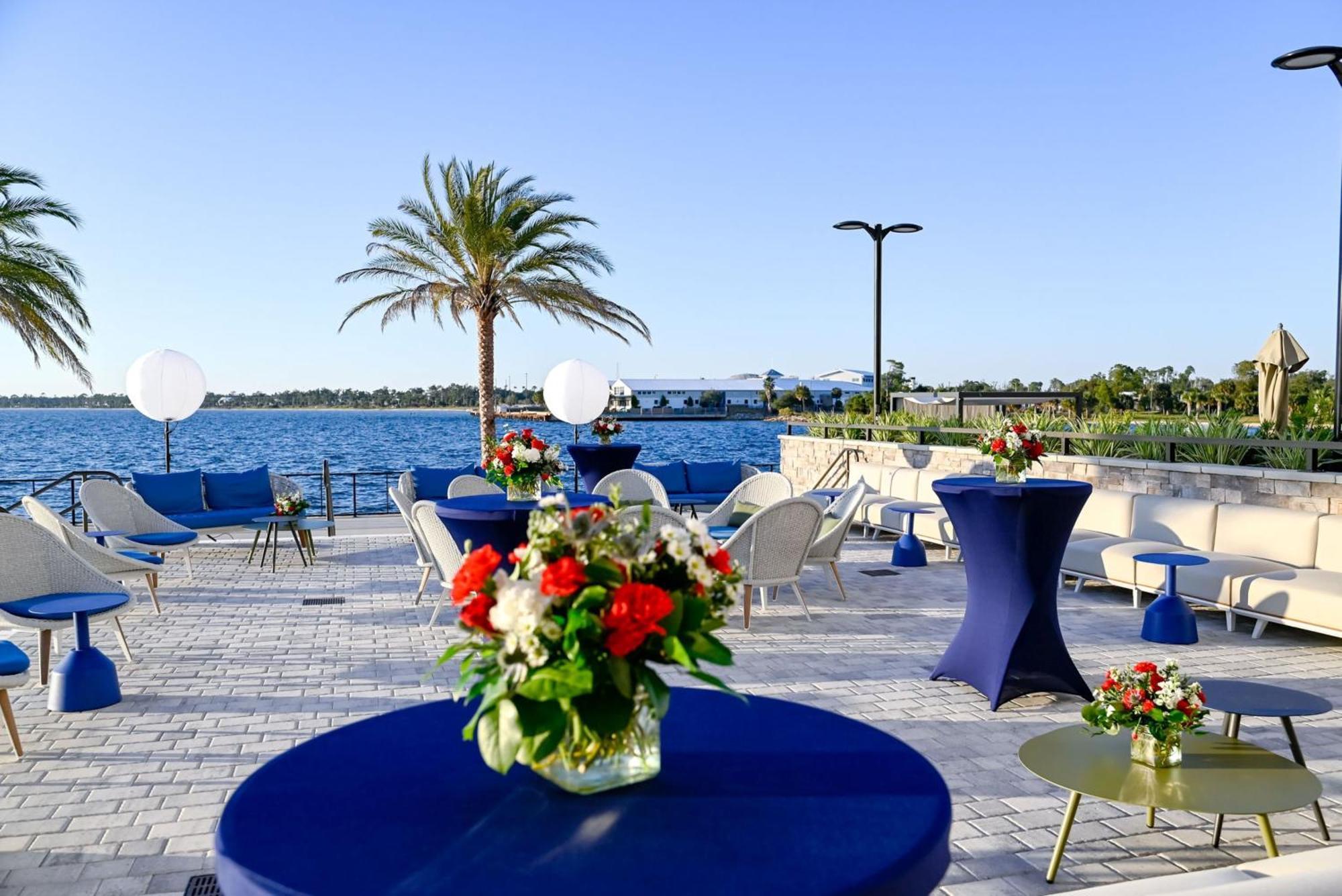 Hotel Indigo - Panama City Marina By Ihg Exterior foto