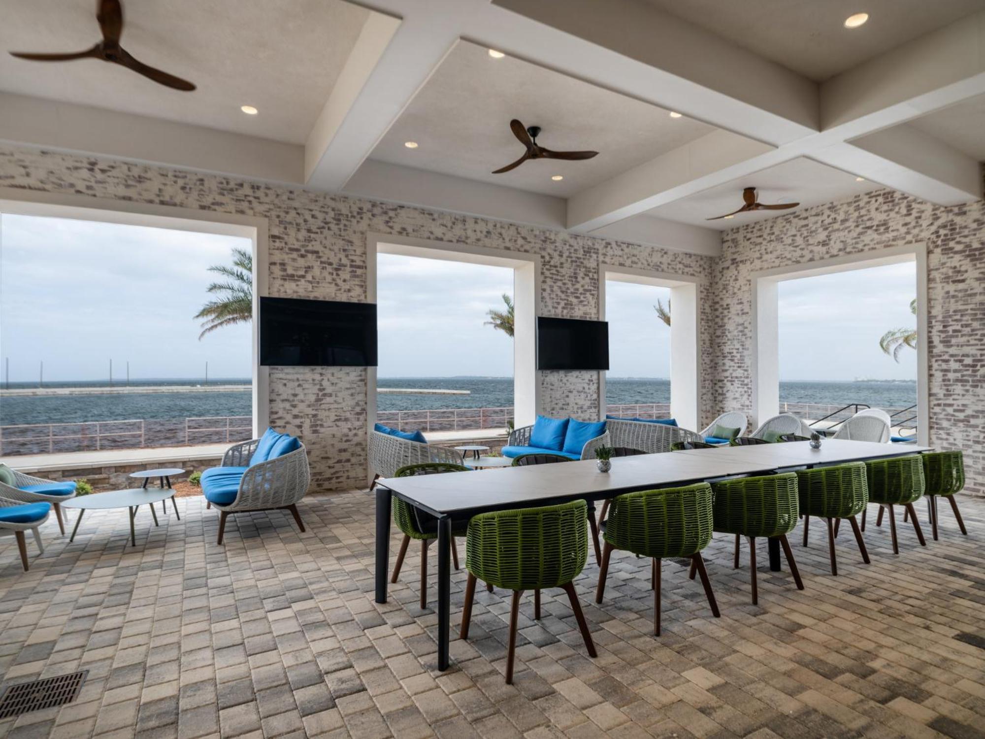 Hotel Indigo - Panama City Marina By Ihg Exterior foto